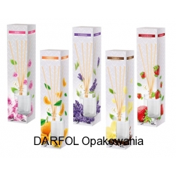 Dyfuzor patyczki zapachowe 45ml